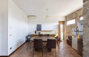 Salesiani rooms